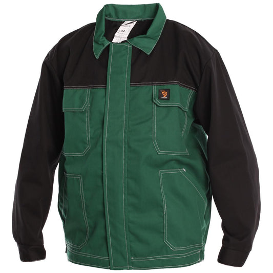 PROFFI 290 GREEN JACKET