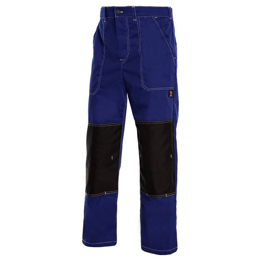 PROFFI 290 BLUE WAIST TROUSERS
