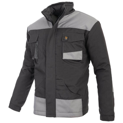 PROMAN CHARCOAL INSULATED JACKET