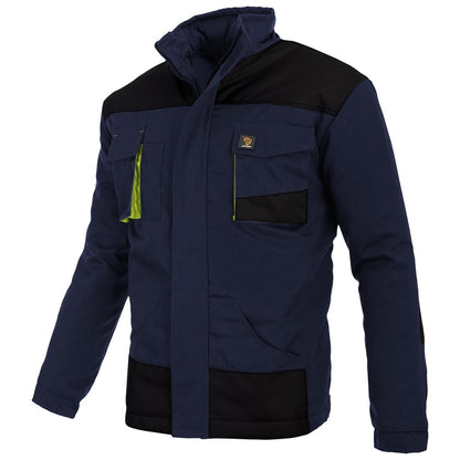 PROMAN NAVY BLUE INSULATED JACKET