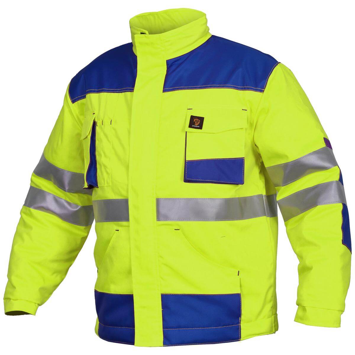 PROMAN YELLOW HV INSULATED JACKET