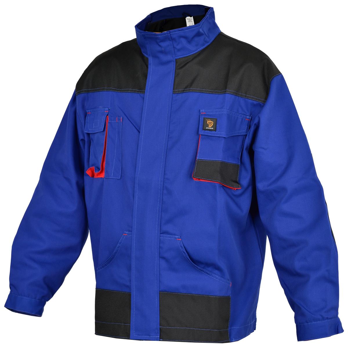 PROMAN JACKET 260 BLUE