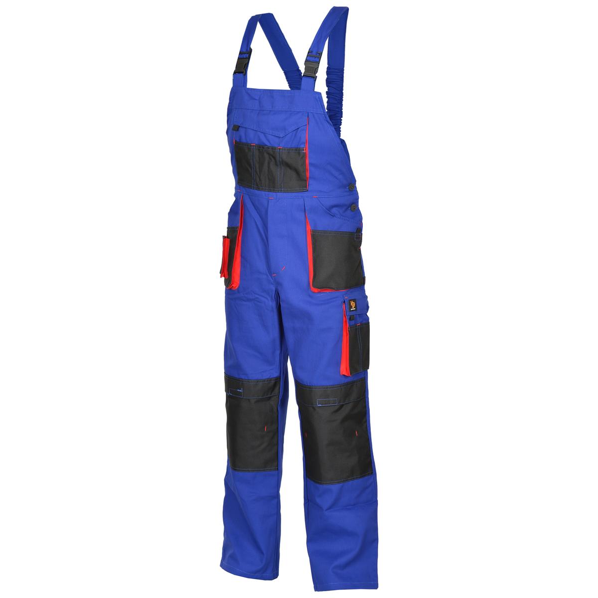 PROMAN 260 BLUE DUNGAREES
