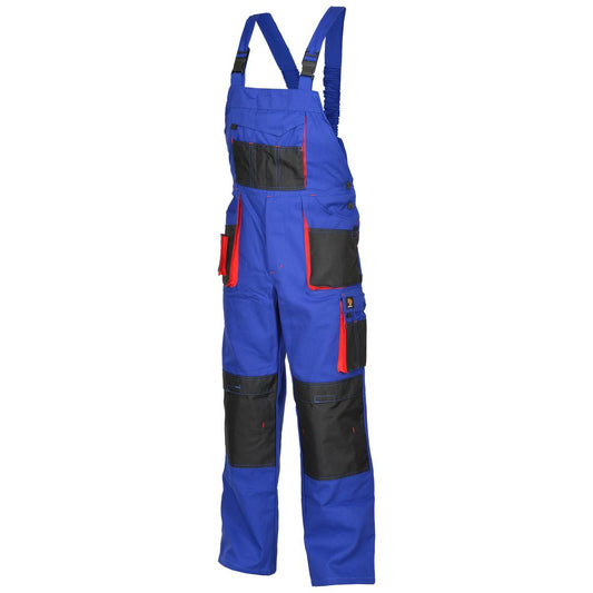 PROMAN 260 BLUE DUNGAREES