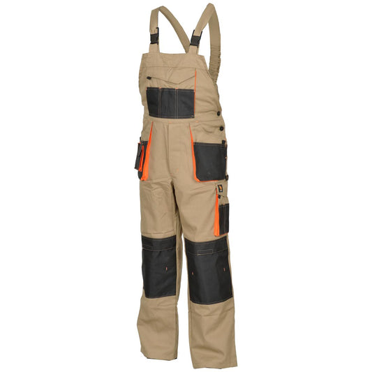 PROMAN 260 SAFARI DUNGAREES