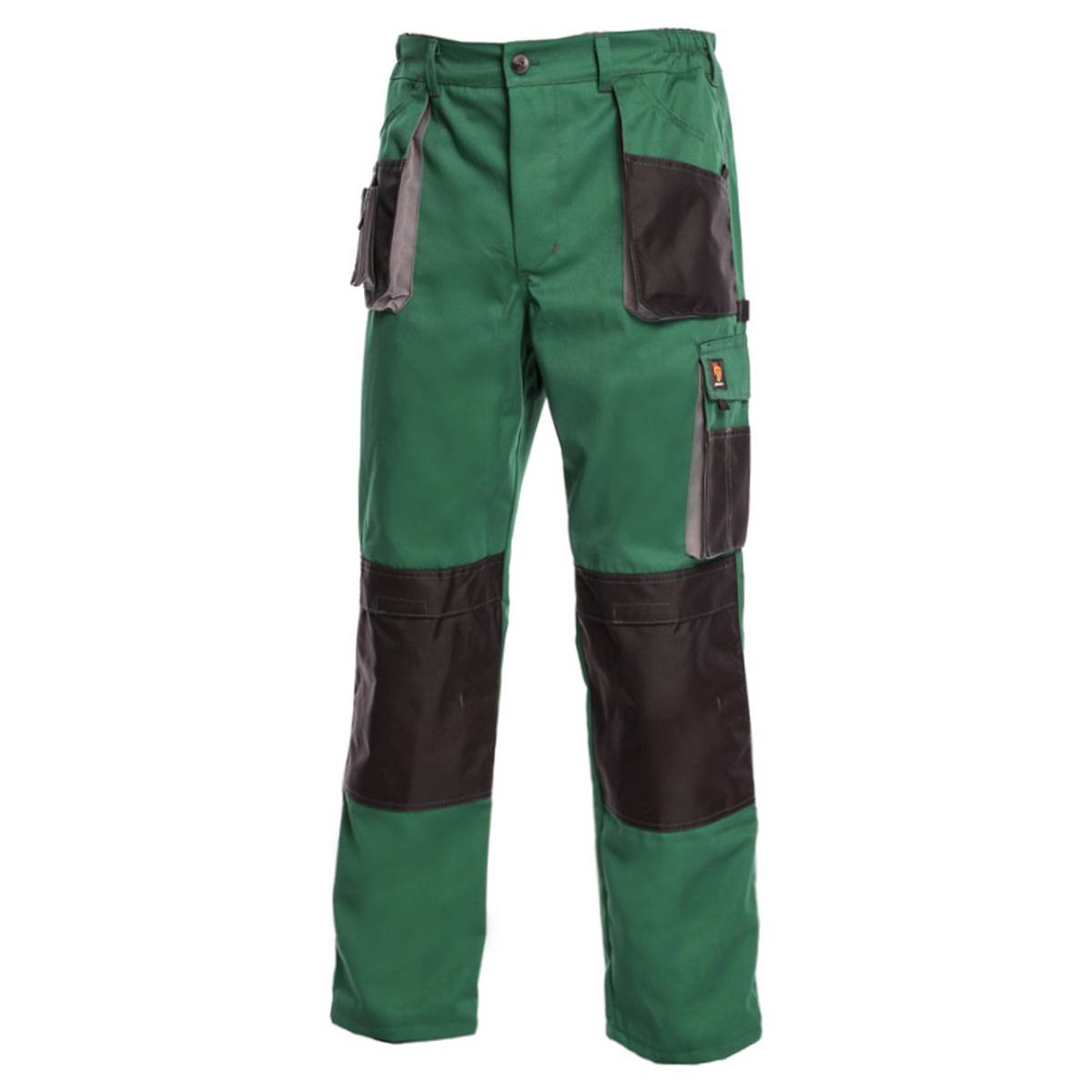 PROMAN 290 GREEN WAIST TROUSERS