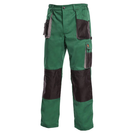 PROMAN 290 GREEN WAIST TROUSERS