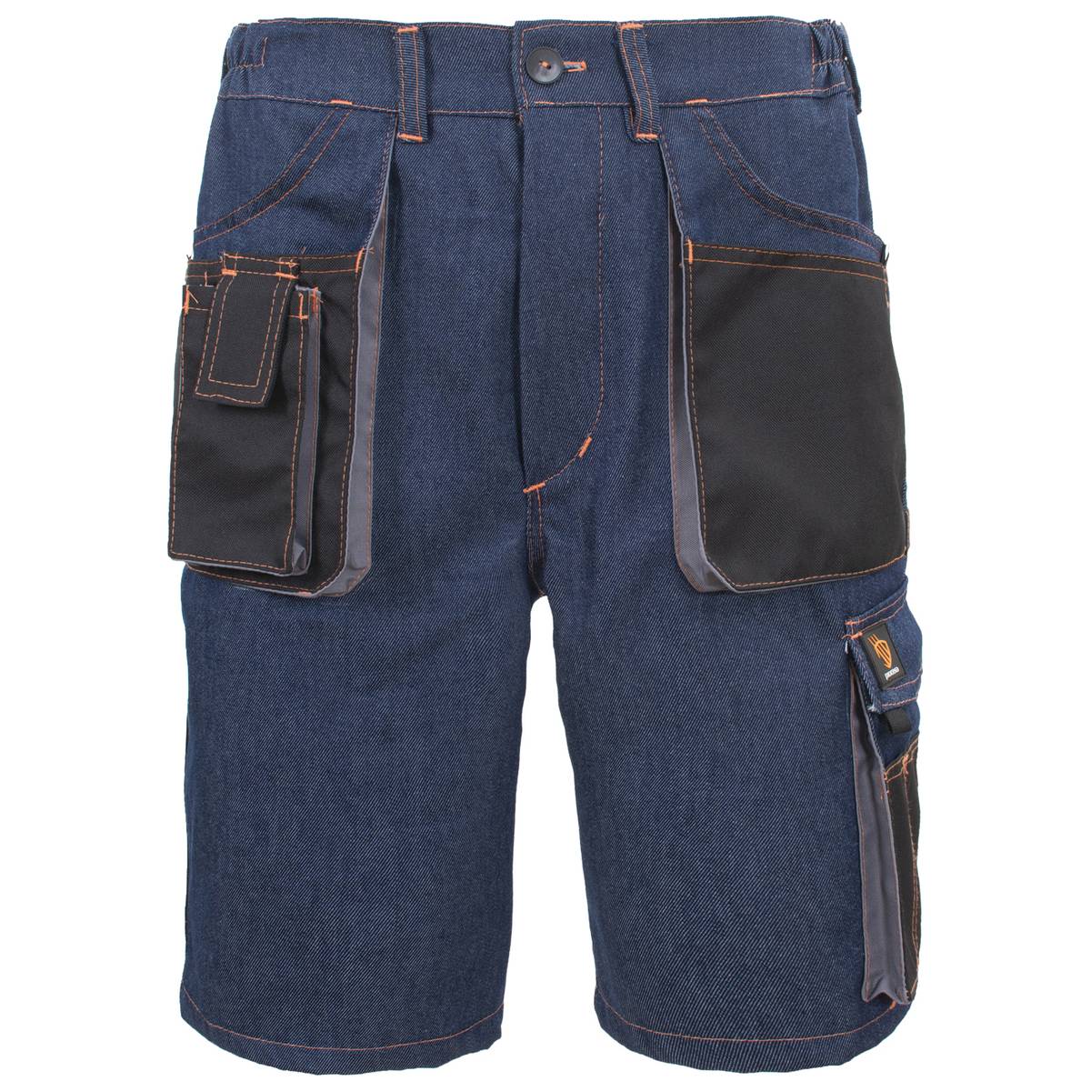 PROMAN 310 JEANS SHORT TROUSERS
