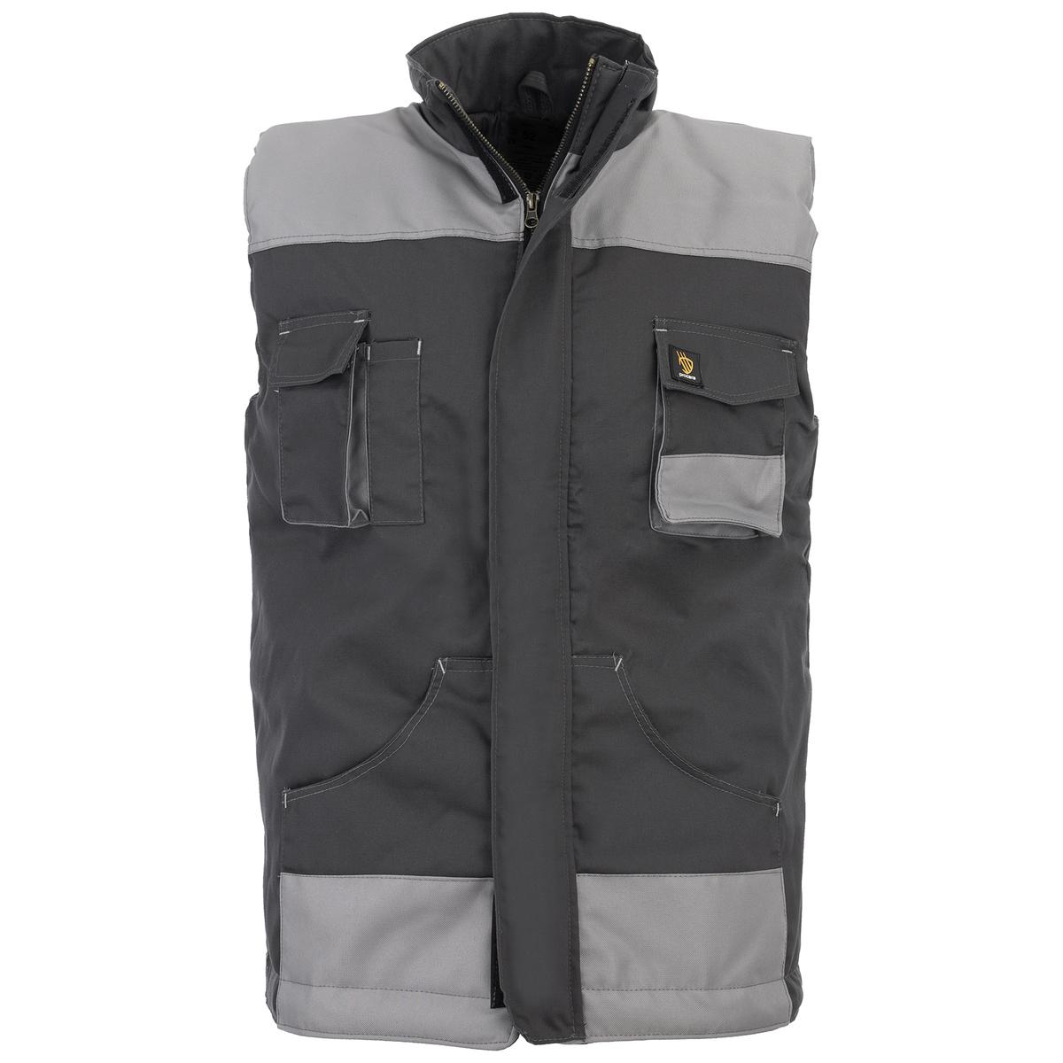 PROMAN 260 CHARCOAL INSULATED SLEEVE