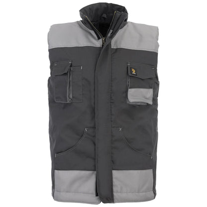 PROMAN 260 CHARCOAL INSULATED SLEEVE