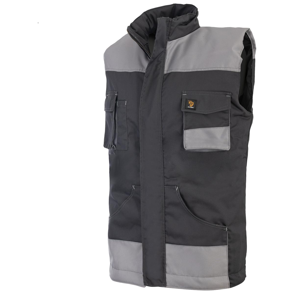 PROMAN 260 CHARCOAL INSULATED SLEEVE