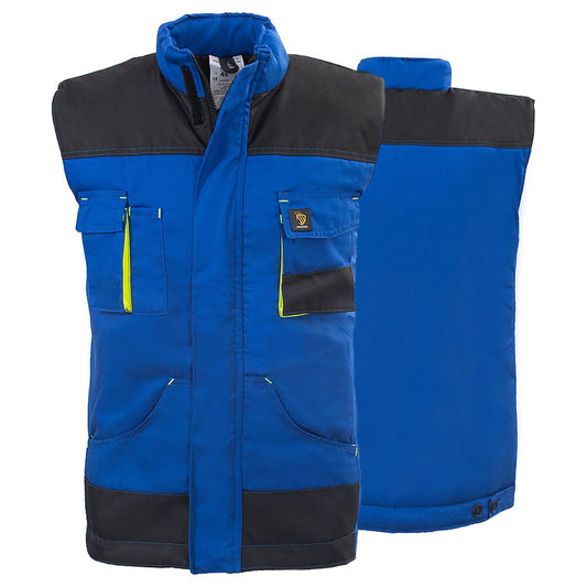 PROMAN 260 BLUE ROYAL PADDED SLEEVE