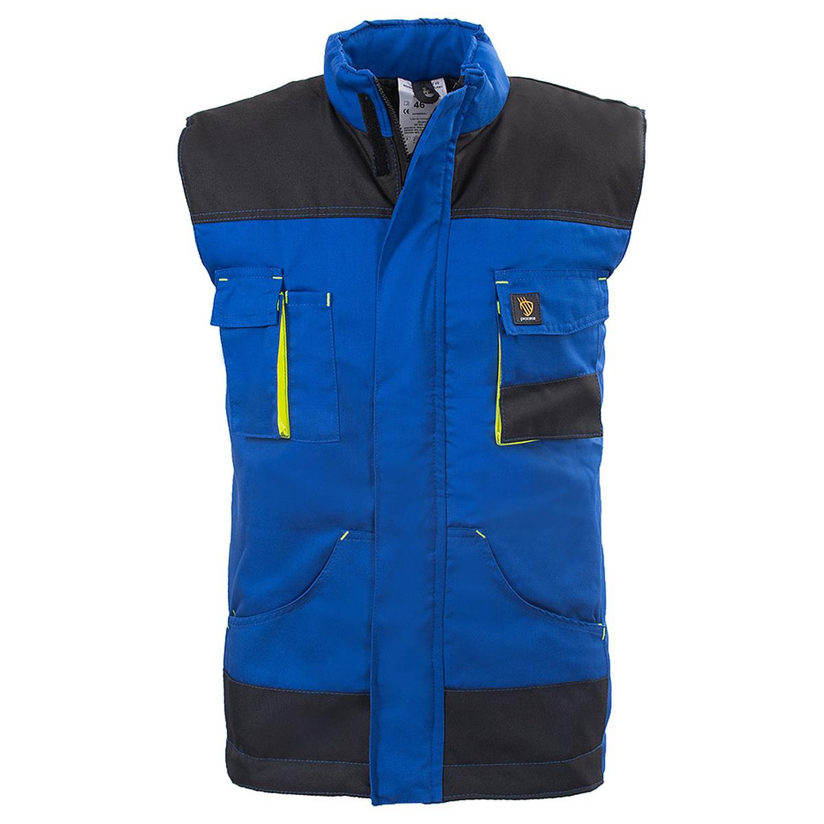 PROMAN 260 BLUE ROYAL PADDED SLEEVE