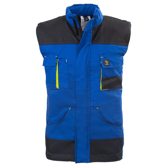 PROMAN 260 BLUE ROYAL PADDED SLEEVE