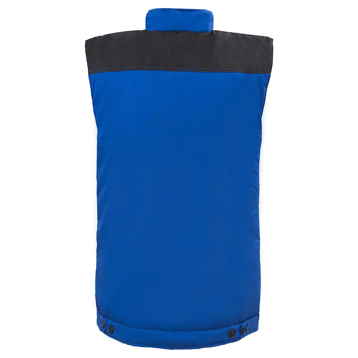 PROMAN 260 BLUE ROYAL PADDED SLEEVE