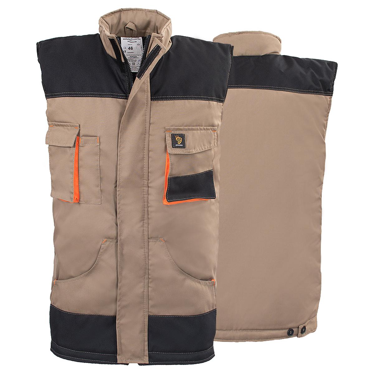 PROMAN 260 SAFARI INSULATED SLEEVE