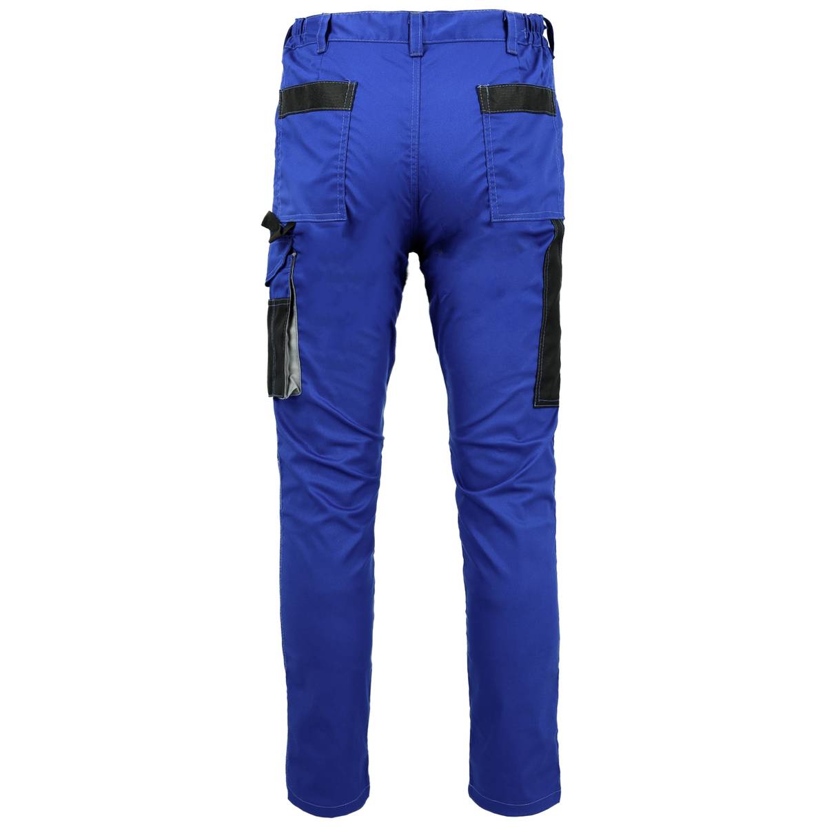 PROMAN STRETCH 250 WAIST TROUSERS BLUE
