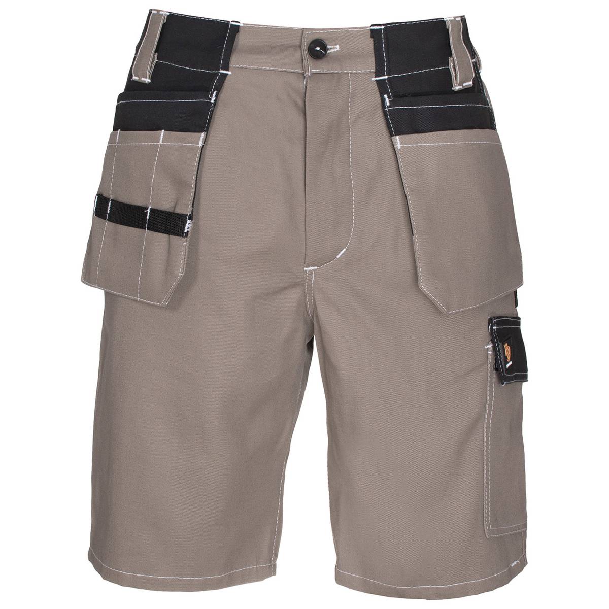 PROMONTER COTTON 250 SAFARI SHORT TROUSERS