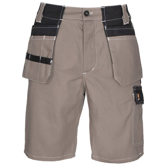 PROMONTER COTTON 250 SAFARI SHORT TROUSERS