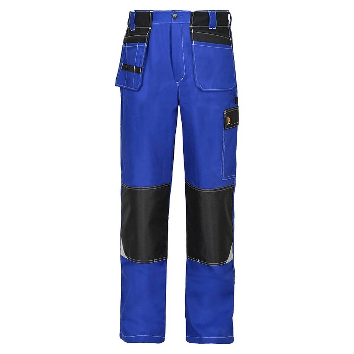 PROMONTER 260 WAIST TROUSERS BLUE
