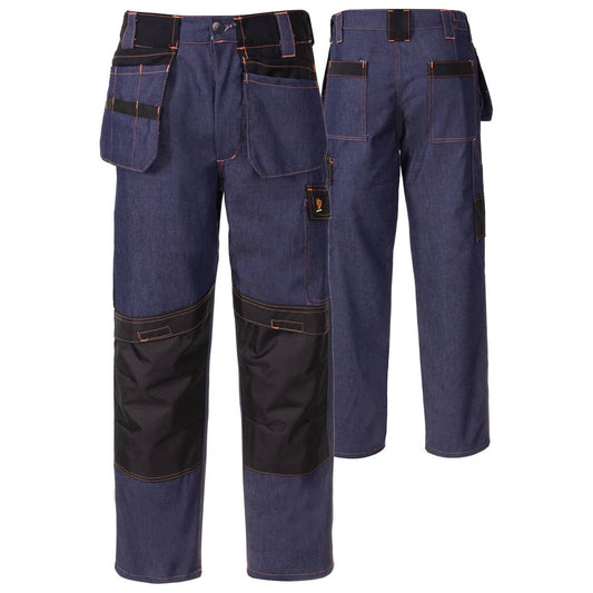 PROMONTER 310 JEANS WAIST TROUSERS