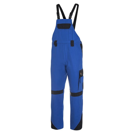 PROPLUS BLUE-BLACK DUNGAREES