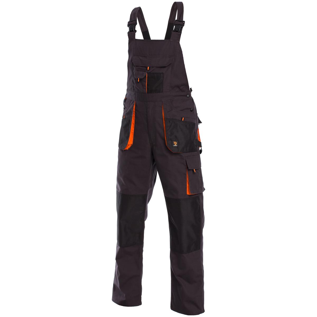 PROWORK DUNGAREES