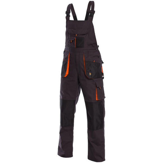 PROWORK DUNGAREES