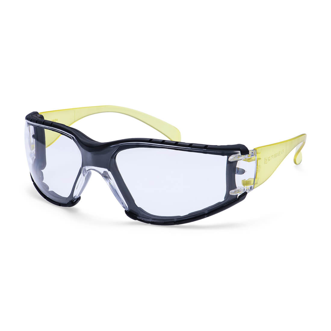 Wrap Around Plus Safety Glasses