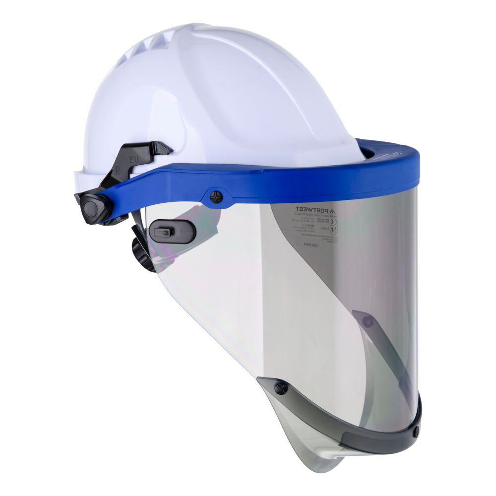 Arc Flash Visor Class 2