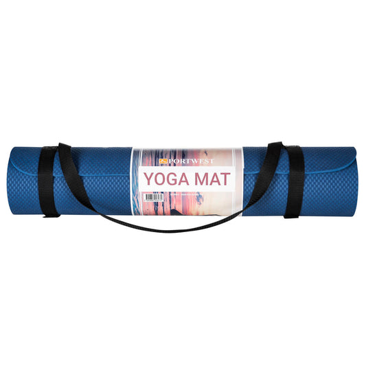 Portwest Yoga Mat