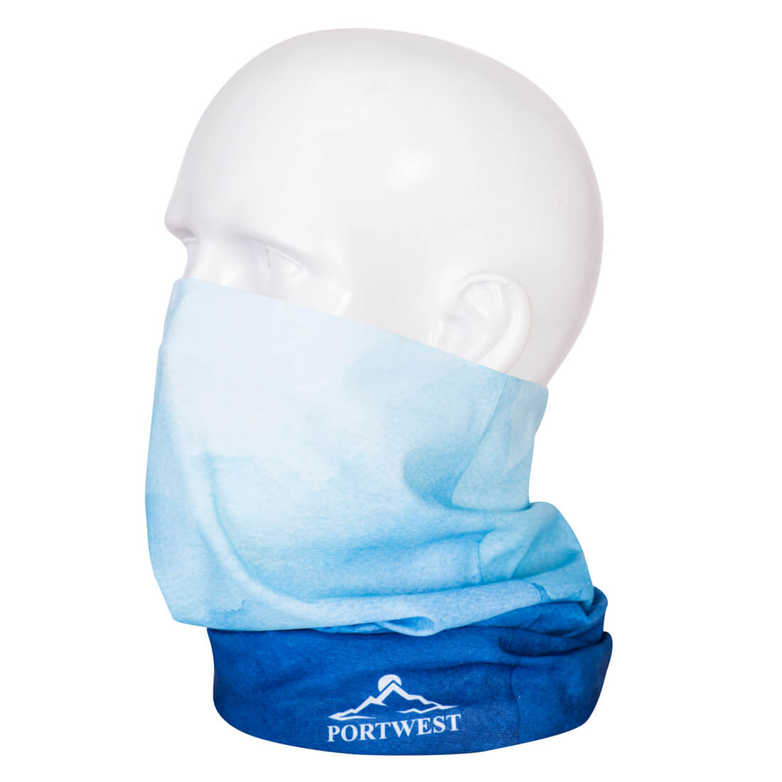 Multifunctional Neck Tube