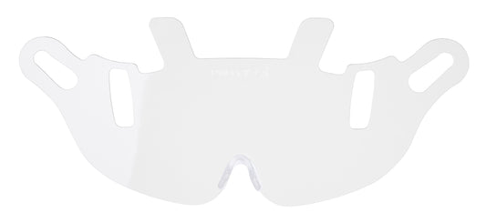 Endurance Visor Replacement