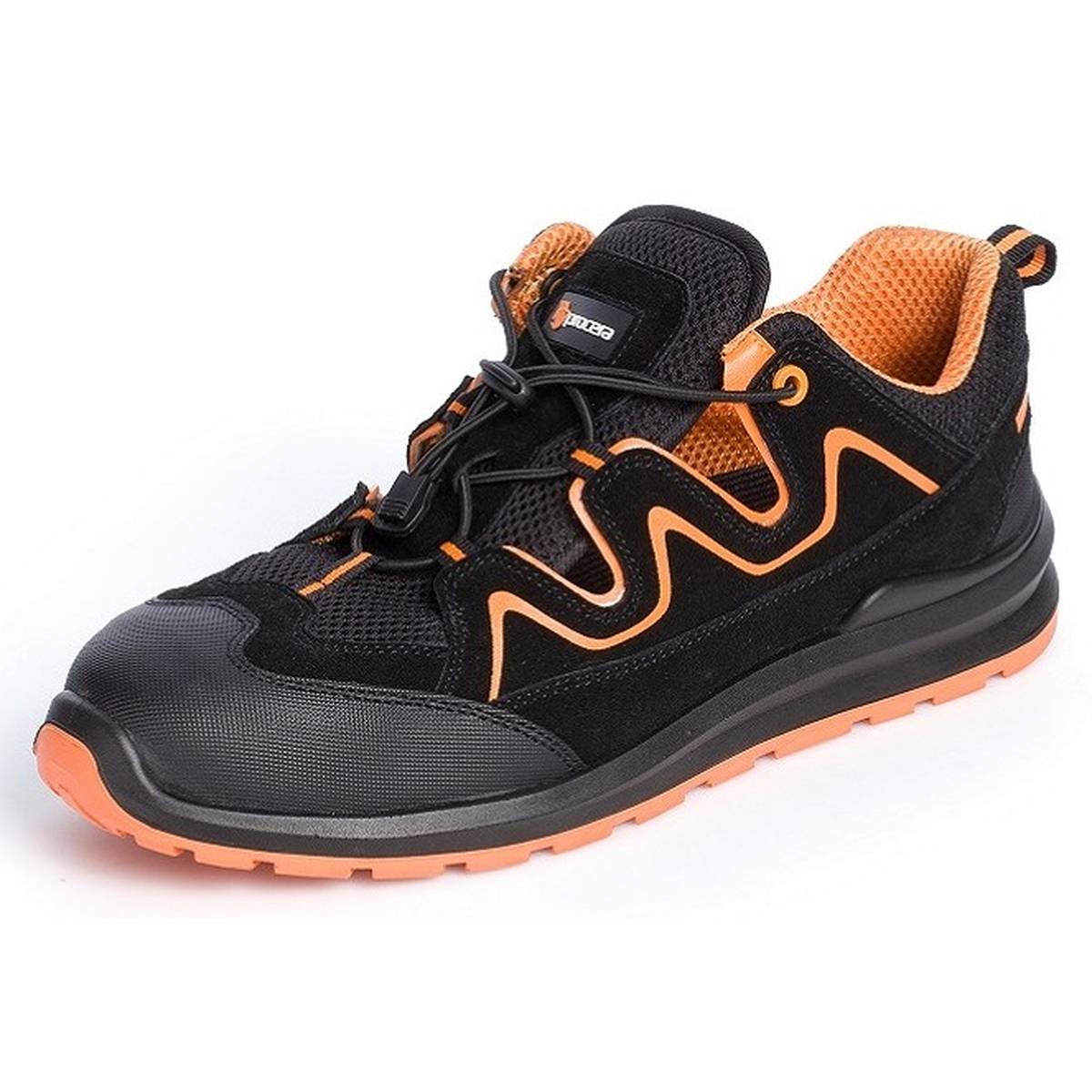 RACER S1 SAFETY SANDALS