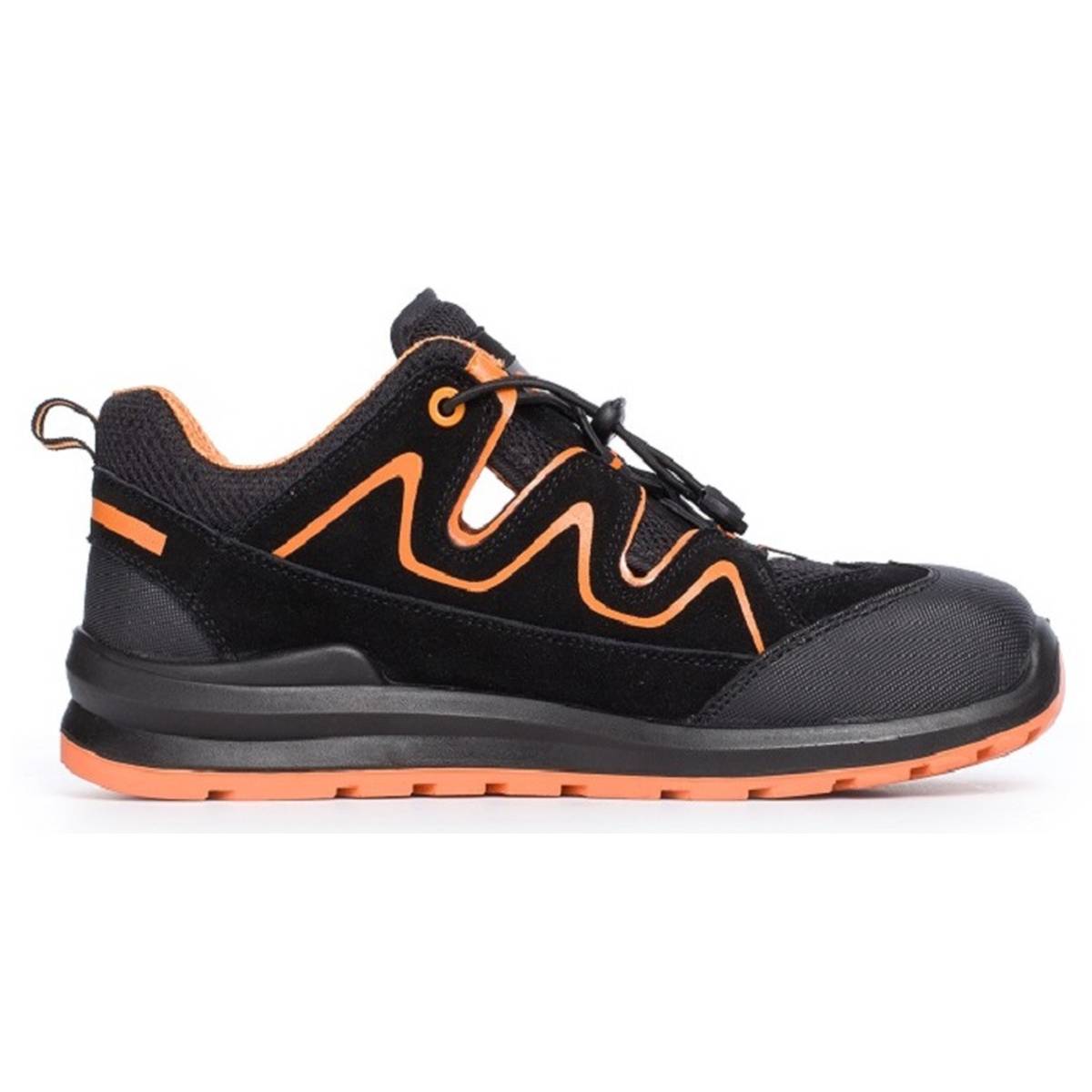 RACER S1 SAFETY SANDALS