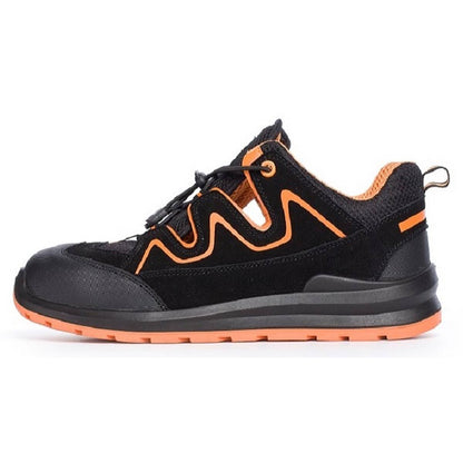 RACER S1 SAFETY SANDALS