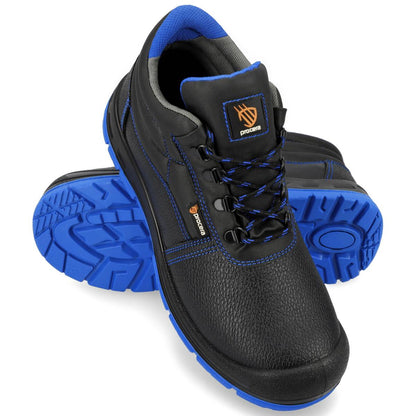 RAGNAR S3 SRC SAFETY ANKLE SHOES