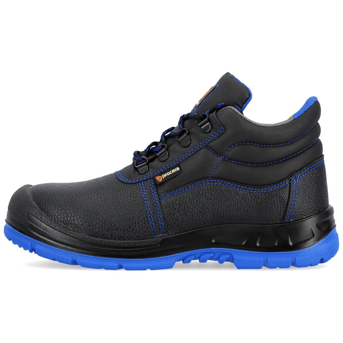 RAGNAR S3 SRC SAFETY ANKLE SHOES