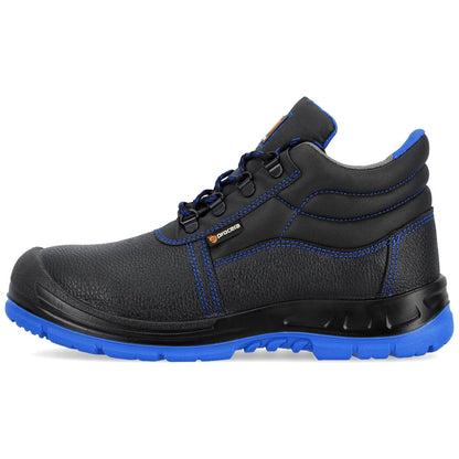 RAGNAR S3 SRC SAFETY ANKLE SHOES