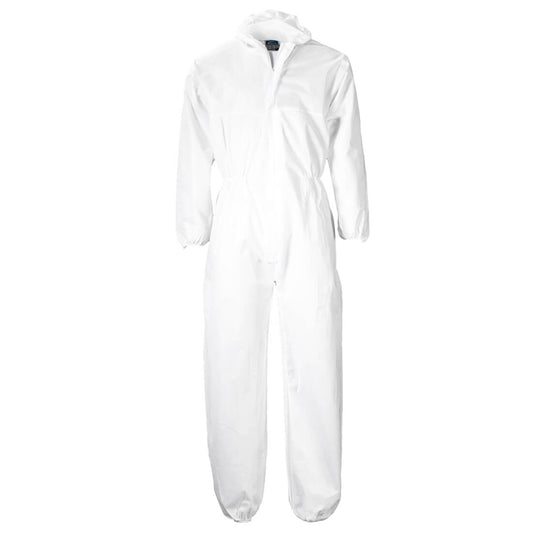 ST11 Coverall PP 40g