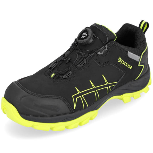 REBEL S3S SAFETY SHOES