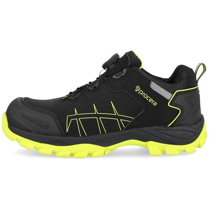 REBEL S3S SAFETY SHOES