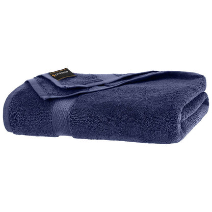 HORUS TOWEL 70X140 650G. NAVY BLUE
