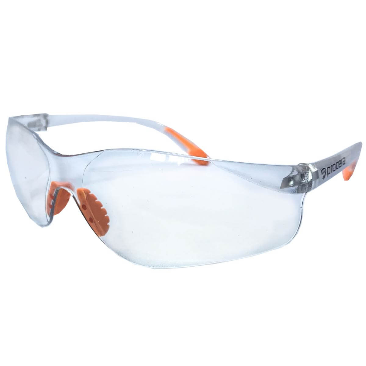 PROTECTIVE GLASSES - PROCERA - RICARDO (CLEAR)