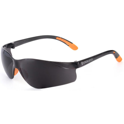 SAFETY GLASSES - PROCERA - RICARDO SMOKE (TILT)