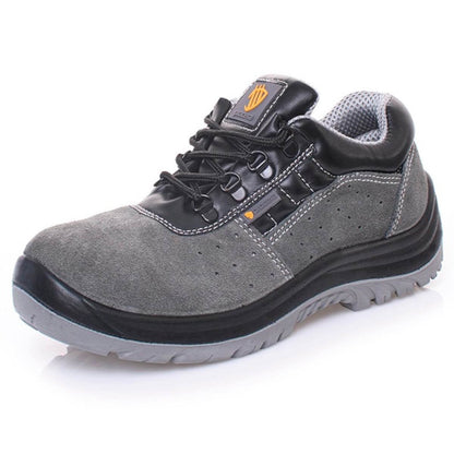 RIO S1 SRC SAFETY SHOES