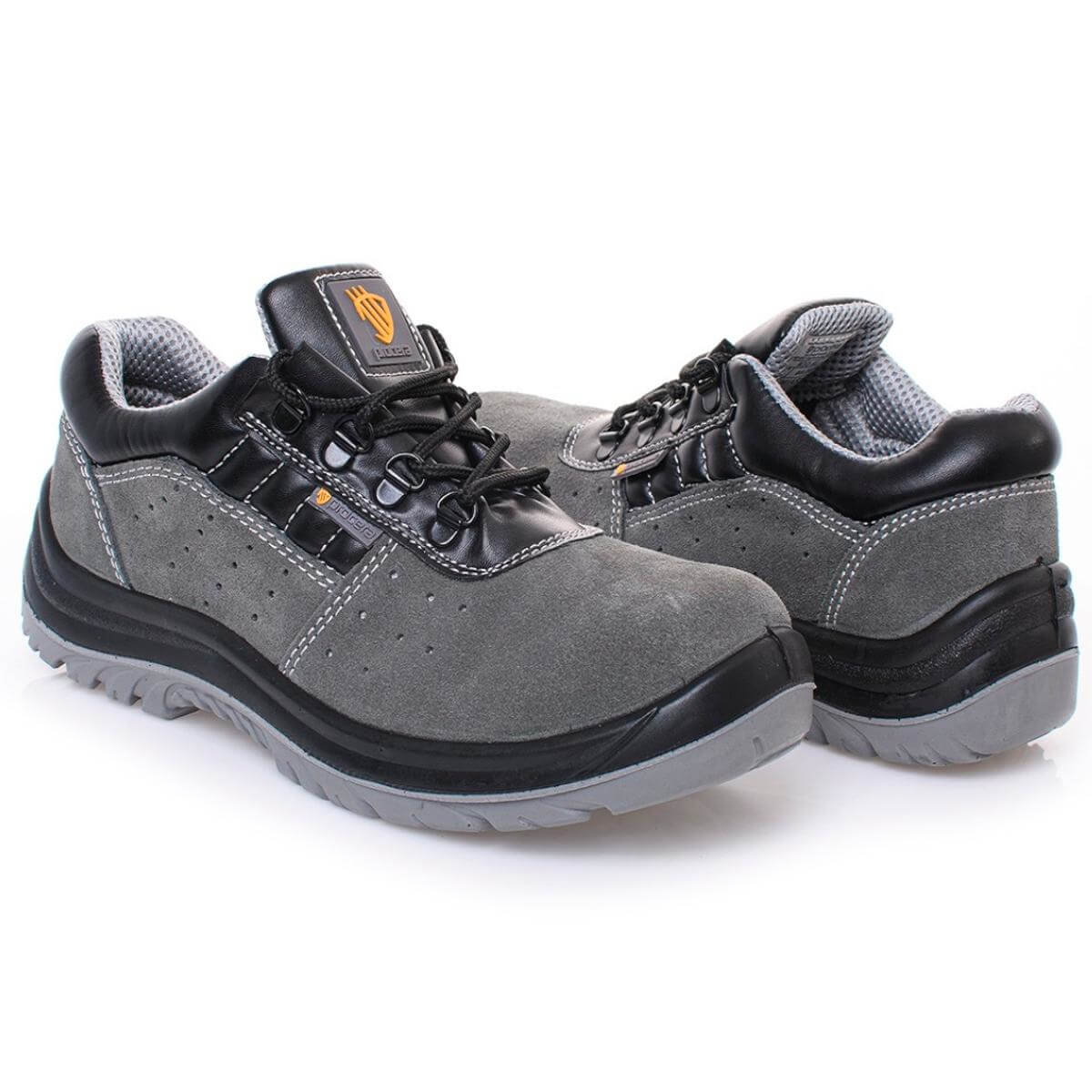 RIO S1 SRC SAFETY SHOES