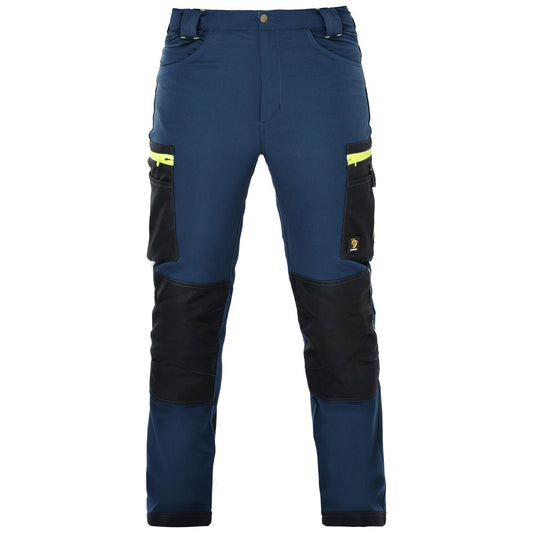 PROCERA RIVET ELASTIC WAIST TROUSERS