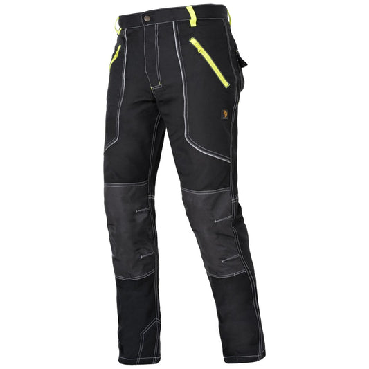 PROCERA RIXOS WAIST TROUSERS