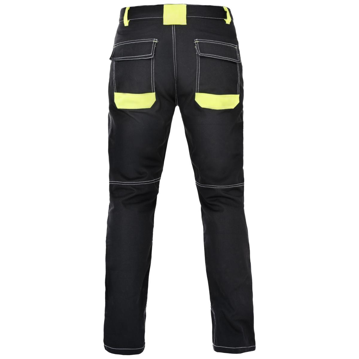 PROCERA RIXOS WAIST TROUSERS